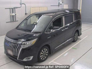 Toyota Noah ZWR80G