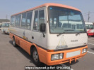 Mitsubishi Fuso Rosa BE436E