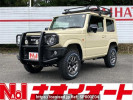 Suzuki Jimny JB64W