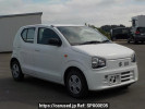 Suzuki Alto HA36S