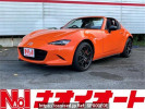 Mazda Roadster RF NDERC