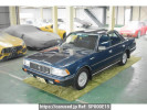 Toyota Crown LS120