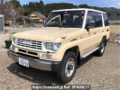 Toyota Land Cruiser Prado KZJ78G