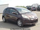 Honda Fit GE9