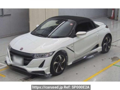 Honda S660 JW5