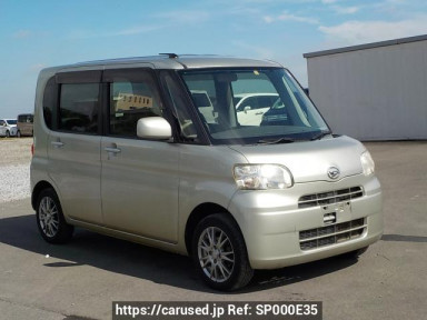 Daihatsu Tanto L385S