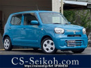 Suzuki Alto HA97S