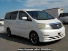 Toyota Alphard G ANH15W