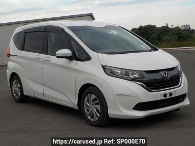 Honda Freed GB5