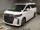 Toyota Alphard AGH30W