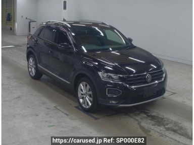 Volkswagen T-Roc A1DFF