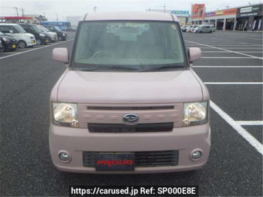 Daihatsu Move Conte L575S