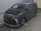 Toyota Alphard AGH30W