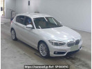 BMW 1 Series 1R15