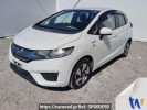 Honda Fit Hybrid GP5