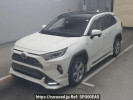 Toyota RAV4 AXAH54