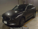 Mazda CX-5 KF2P