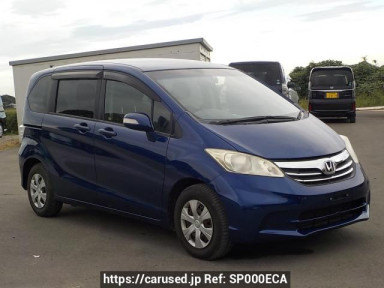 Honda Freed GB3