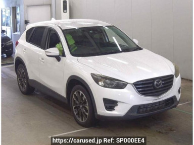 Mazda CX-5 KE2FW