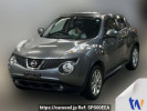 Nissan JUKE YF15