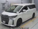 Toyota Alphard AGH35W