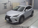 Lexus NX AGZ10