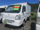 Suzuki Carry Truck DA16T