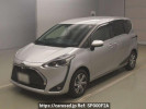 Toyota Sienta NSP170G