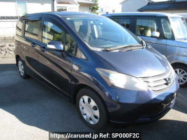 Honda Freed GB3