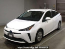 Toyota Prius ZVW51