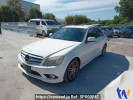 Mercedes Benz C-Class 204048