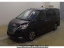 Nissan Serena GFC27