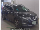 Nissan X-Trail T32