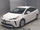 Toyota Prius ZVW51