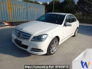 Mercedes Benz C-Class 204048