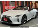 Lexus LC URZ100