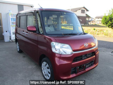 Daihatsu Tanto LA610S