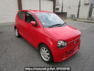 Suzuki Alto HA36S