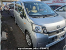 Daihatsu Move LA100S