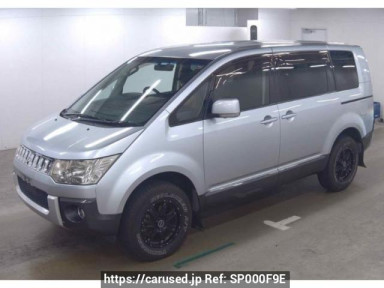 Mitsubishi Delica D5 CV5W