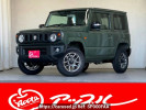 Suzuki Jimny JB64W