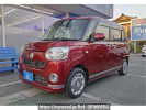 Daihatsu Move Canbus LA800S