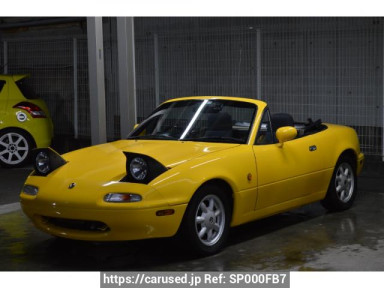 Mazda Eunos Roadster NA6CE