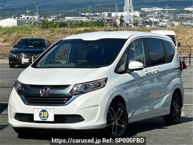 Honda Freed hybrid GB7