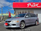 Mitsubishi Lancer Wagon CT9W