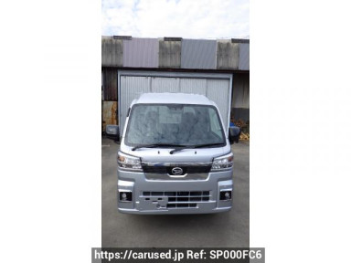 Daihatsu Hijet Truck S510P