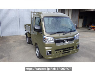 Daihatsu Hijet Truck S510P