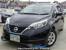 Nissan Note HE12