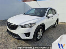 Mazda CX-5 KE2FW