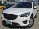 Mazda CX-5 KE2FW